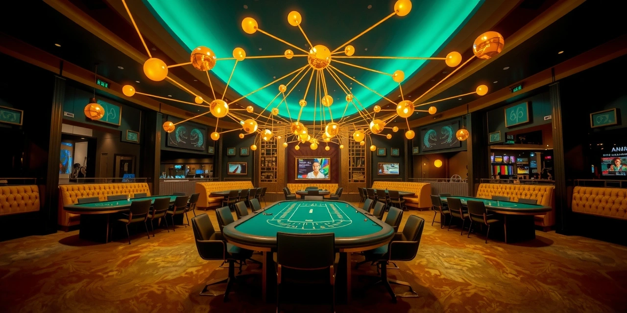 Réseau de services tiers